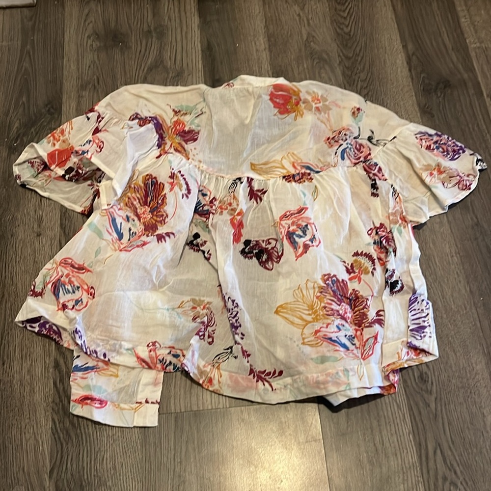 Blouse - Picture 3 of 3